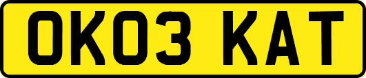 OK03KAT