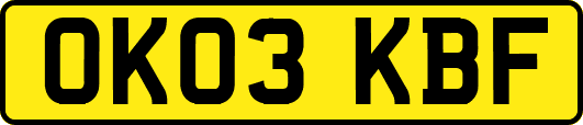 OK03KBF