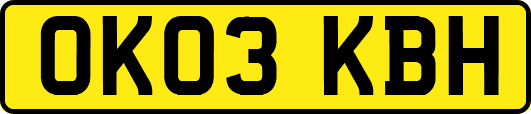 OK03KBH