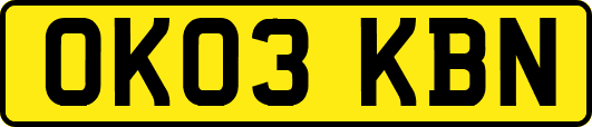 OK03KBN