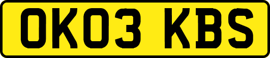 OK03KBS