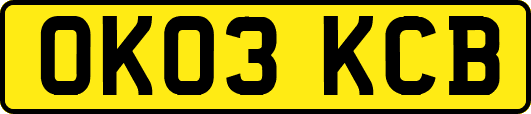 OK03KCB