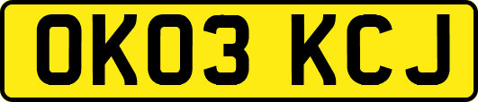 OK03KCJ