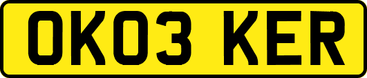 OK03KER