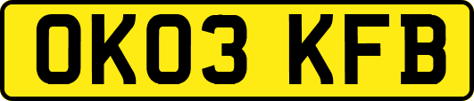 OK03KFB