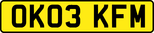 OK03KFM