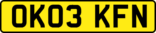 OK03KFN
