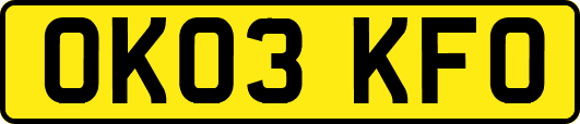 OK03KFO