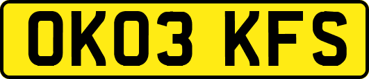 OK03KFS