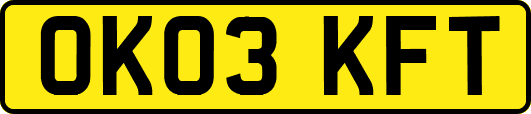 OK03KFT