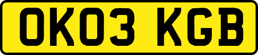 OK03KGB