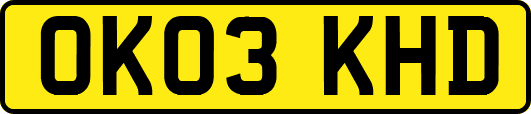 OK03KHD