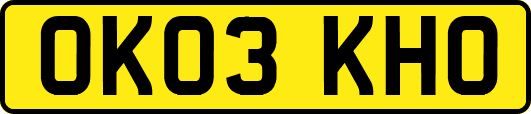 OK03KHO