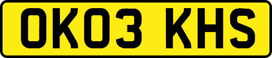 OK03KHS