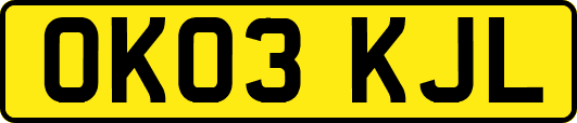 OK03KJL