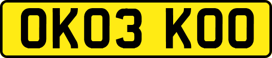 OK03KOO