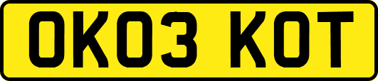 OK03KOT