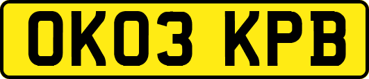 OK03KPB