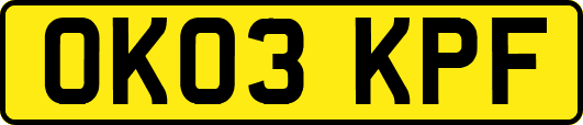 OK03KPF