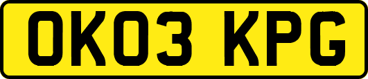 OK03KPG