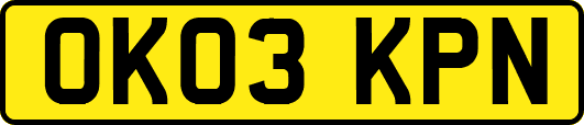 OK03KPN