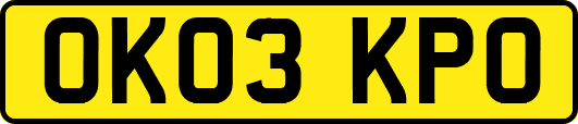 OK03KPO