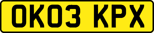 OK03KPX