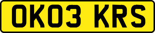 OK03KRS