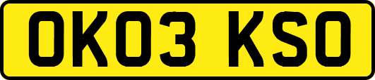 OK03KSO