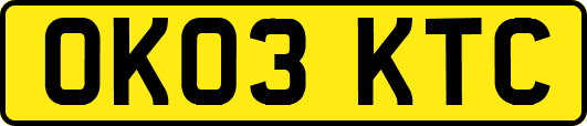 OK03KTC