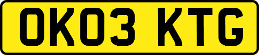 OK03KTG