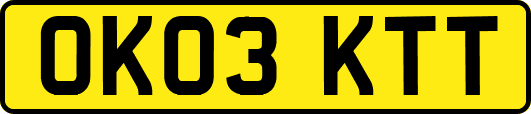 OK03KTT
