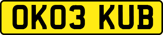 OK03KUB