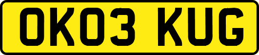 OK03KUG