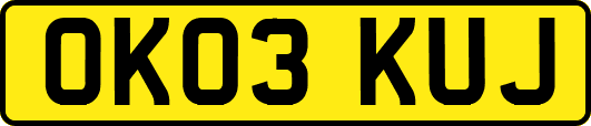 OK03KUJ