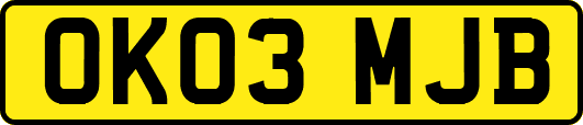 OK03MJB
