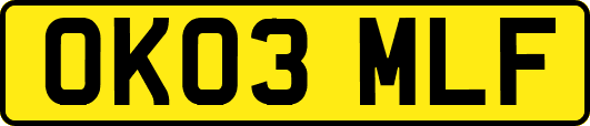 OK03MLF