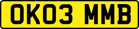 OK03MMB