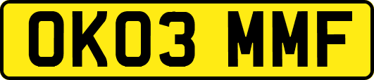 OK03MMF