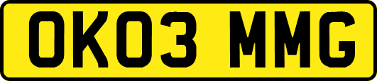 OK03MMG