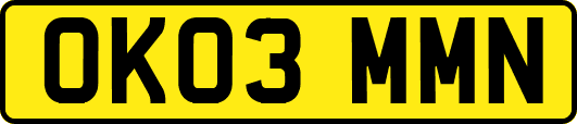 OK03MMN