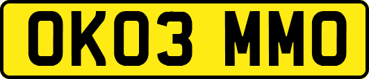 OK03MMO