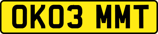OK03MMT