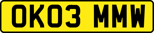 OK03MMW