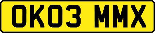 OK03MMX