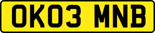 OK03MNB