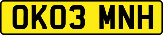 OK03MNH