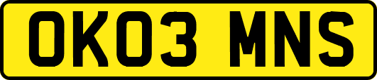 OK03MNS