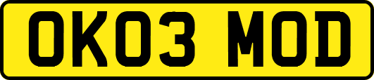 OK03MOD