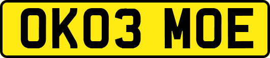 OK03MOE